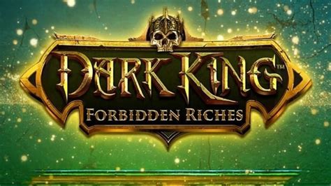 Dark King: Forbidden Riches 5